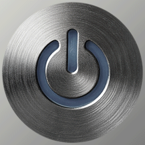 到府按摩網站內的按鍵